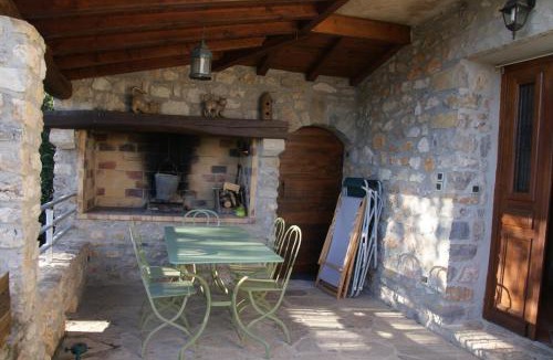 Brissac House | Bergerie de la bueges