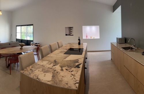 Gaillan-en-Medoc Apartment | BERGERIE DE L OCEAN