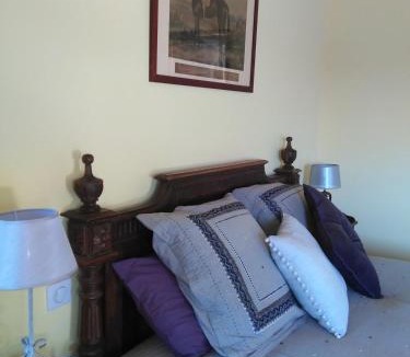 Baladou Bed & Breakfast | Bergerie de Lagarrigue