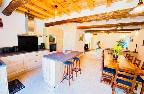 Gazost House | Bergerie de Lasaribères