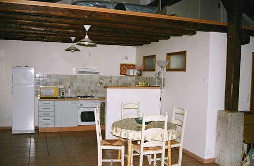 Benquet House | Bergerie de Laugeron 2