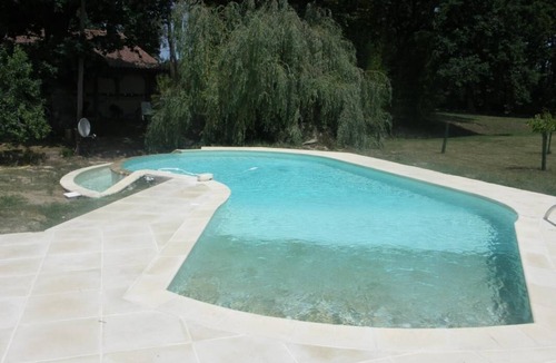 Benquet House | Bergerie de Laugeron 2