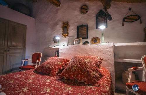 Lussan Villa | Bergerie de Lussan