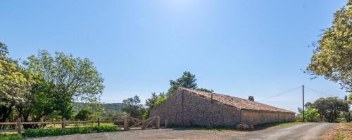 Puechabon House | Bergerie des Rêves
