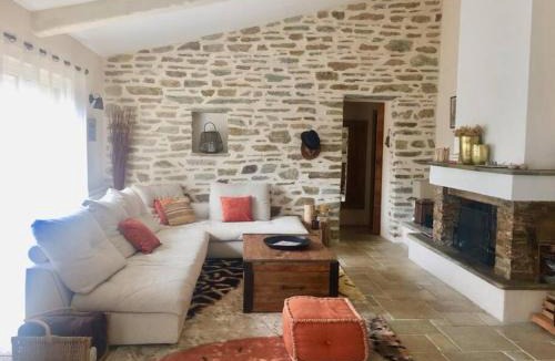 Macinaggio Villa | Bergerie du Cap Corse