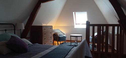Alette Bed & Breakfast | Bergerie du château