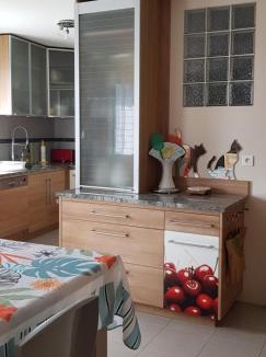 Brissac House | Bergerie du pic saint-loup