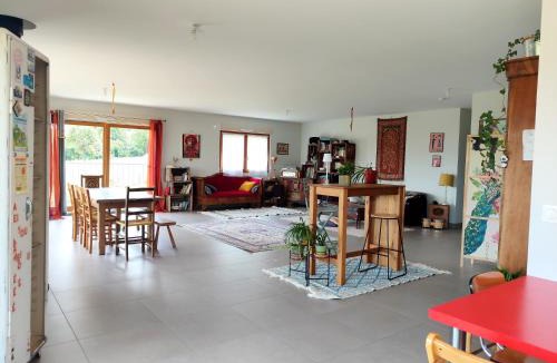 Barcillonnette Apartment | Bergerie du Loup