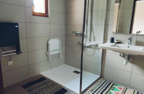 Barcillonnette Apartment | Bergerie du Loup