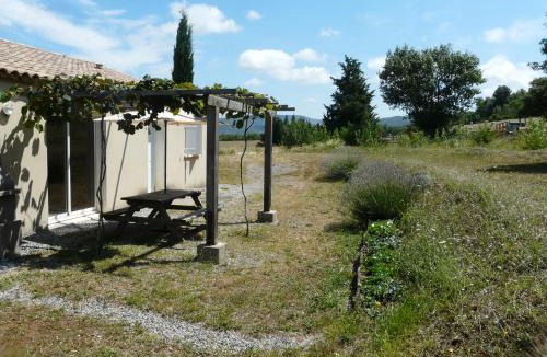 Montlaur House | Bergerie Du Plo