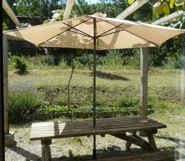 Montlaur House | Bergerie Du Plo