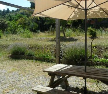 Montlaur House | Bergerie Du Plo