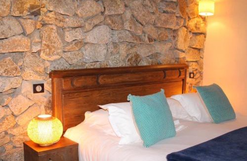Cauro Bed & Breakfast | Bergerie du Prunelli