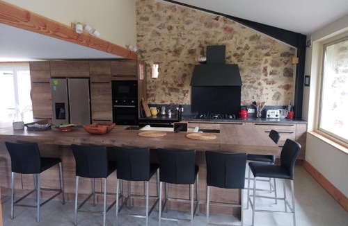 Fitou Villa | Bergerie eco dans la nature