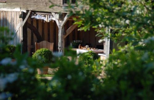 Moyaux House | Bergerie