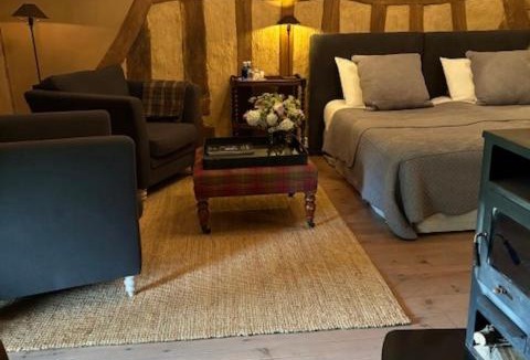 Moyaux House | Bergerie