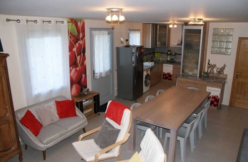 Brissac House | Bergerie du Pic Saint-Loup
