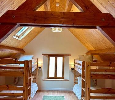 Viscos Ski Chalet | Bergerie GOICOLEA