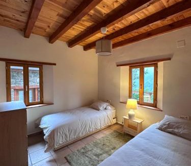 Viscos Ski Chalet | Bergerie GOICOLEA