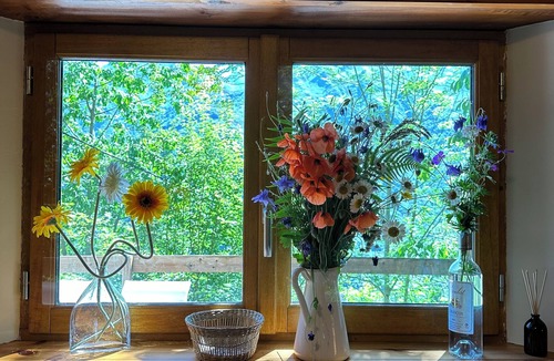 Viscos Cottage | Bergerie Goicolea