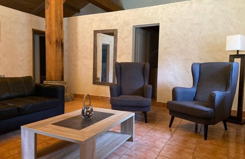Onesse-et-Laharie House | Bergerie Harencin 3, Rénovée Avec Authenticité