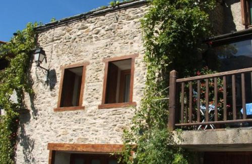Nohedes House | Bergerie " Le Cortal "