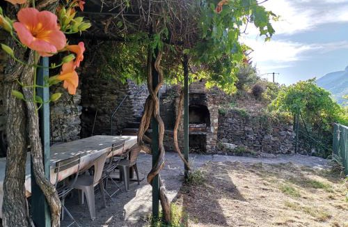 Nohedes House | Bergerie " Le Cortal "