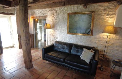 Valeilles Apartment | Bergerie Le Vieux Manoir