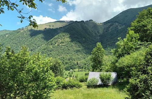 Ustou Ski Chalet | Bergerie Macha