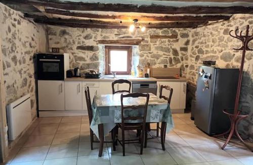 Ustou Ski Chalet | Bergerie Macha