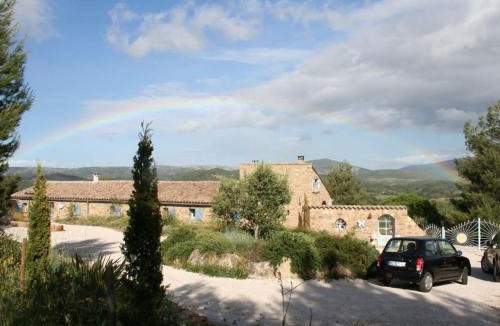 Durban-Corbieres House | Bergerie Marcel