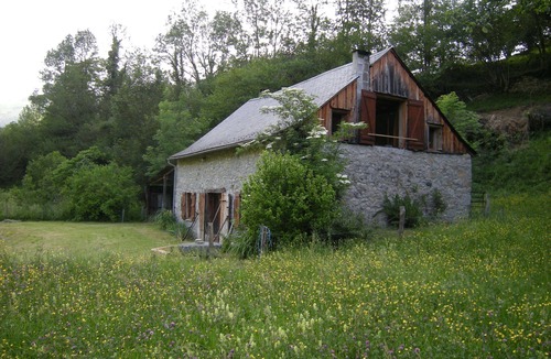 Ustou House | bergerie of character