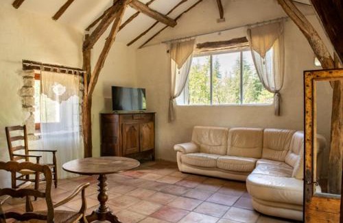 Montcuq House | Bergerie piscine privée, jacuzzi