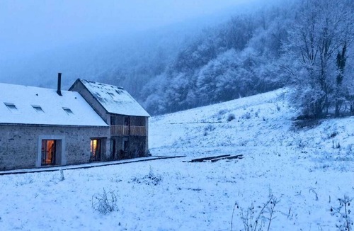 Campan House | Bergerie Restaurée à 15 min des Pistes de la Mongie