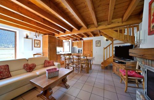 Aragnouet House | Bergerie route de Piau Engaly