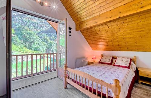 Aragnouet House | Bergerie route de Piau Engaly