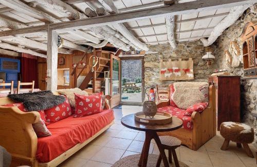 Gedre House | Bergerie Secrète, un Havre de Paix