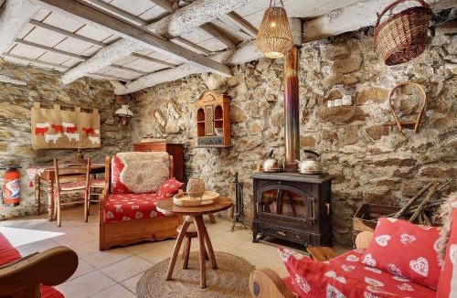Gedre House | Bergerie Secrète, un Havre de Paix