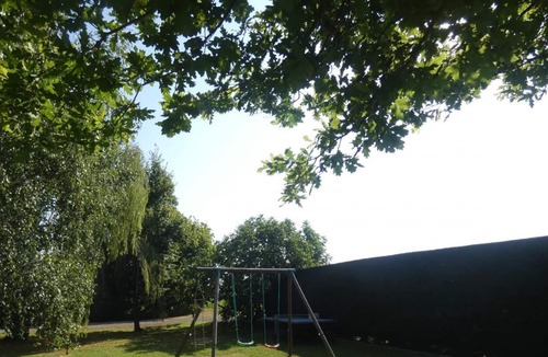 Aire-sur-l'Adour House | Bergeron 2 - Aire-sur-l'adour