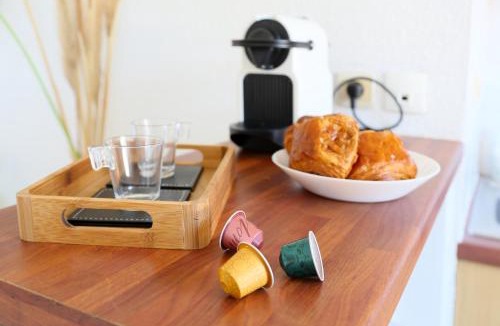 Fenouillet Apartment | Berges du Midi - Piscine Parking