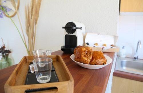 Fenouillet Apartment | Berges du Midi - Piscine Parking