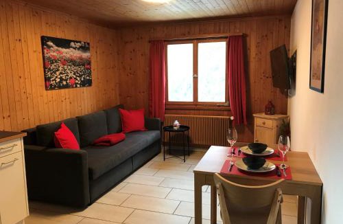 Malix Apartment | Bergesrueh