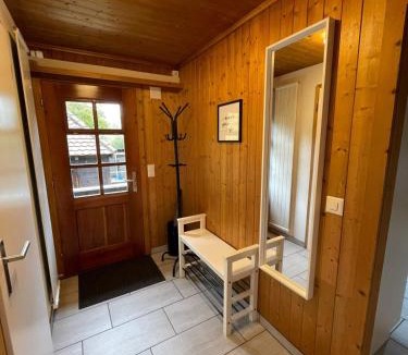 Malix Apartment | Bergesrueh