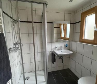 Malix Apartment | Bergesrueh