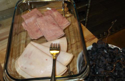 Bertignat Bed & Breakfast | Bergeveaux