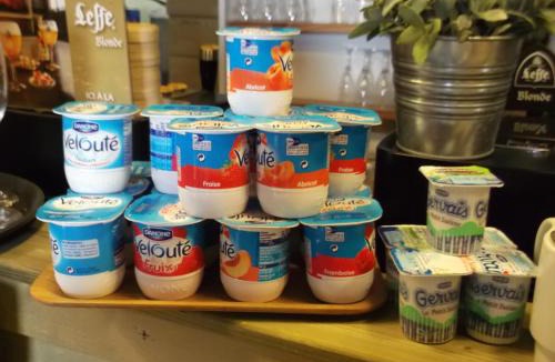 Bertignat Bed & Breakfast | Bergeveaux