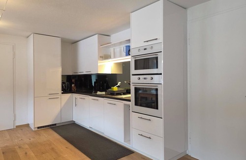 Engelberg Apartment | Bergfried by Interhome