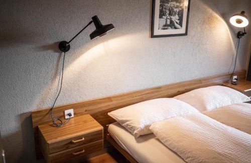 Lenzerheide Hotel | Berggasthaus Crest'ota
