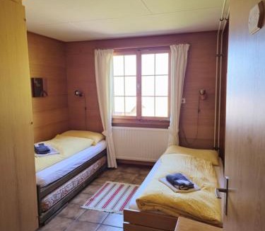 Achsete Hotel | Berggasthaus Höchst