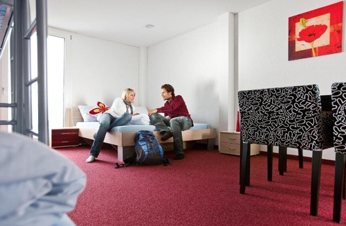 Wildhaus Hotel | Berggasthaus Oberdorf